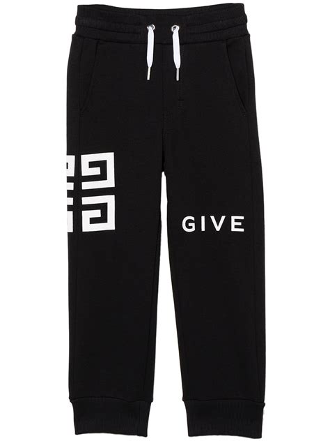 givenchy pullis kinder sale|givenchy kids pants.